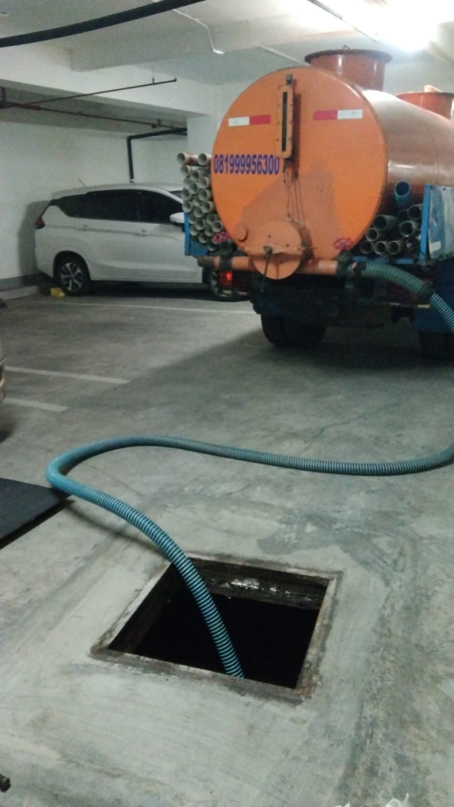 Dokumentasi